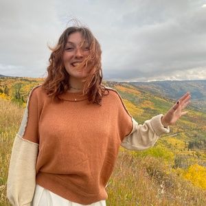 Meet your Posher, Mia